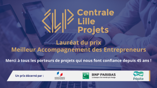 Accompagnement des entrepreneurs (prototypage, site internet, application, étude de marché, traduction) 