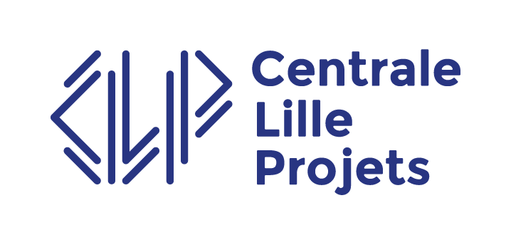 Logo Centrale Lille Projets