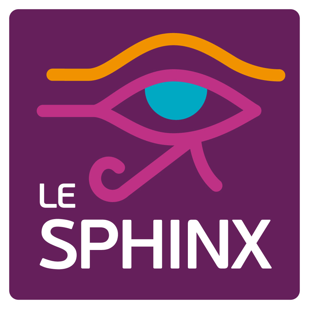 Logo de Sphinx